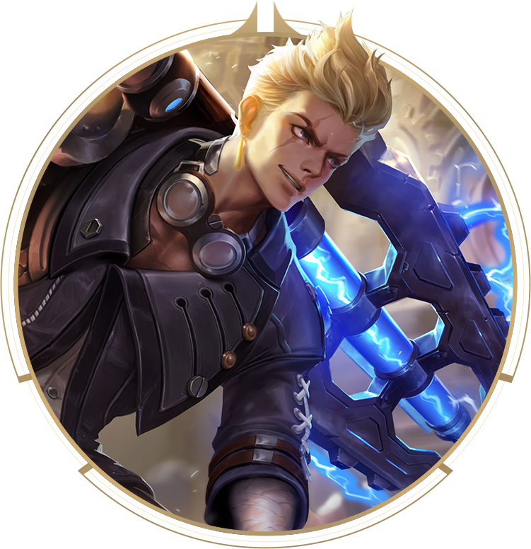 HERO DATA-BIRON
