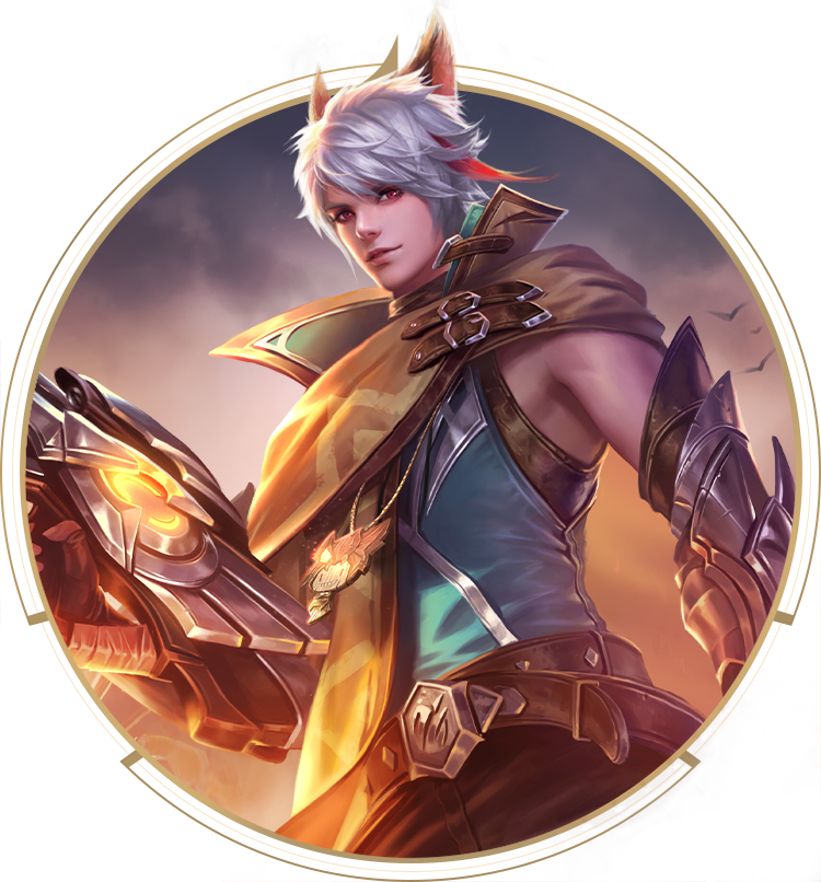HERO DATA-SHOUYUE