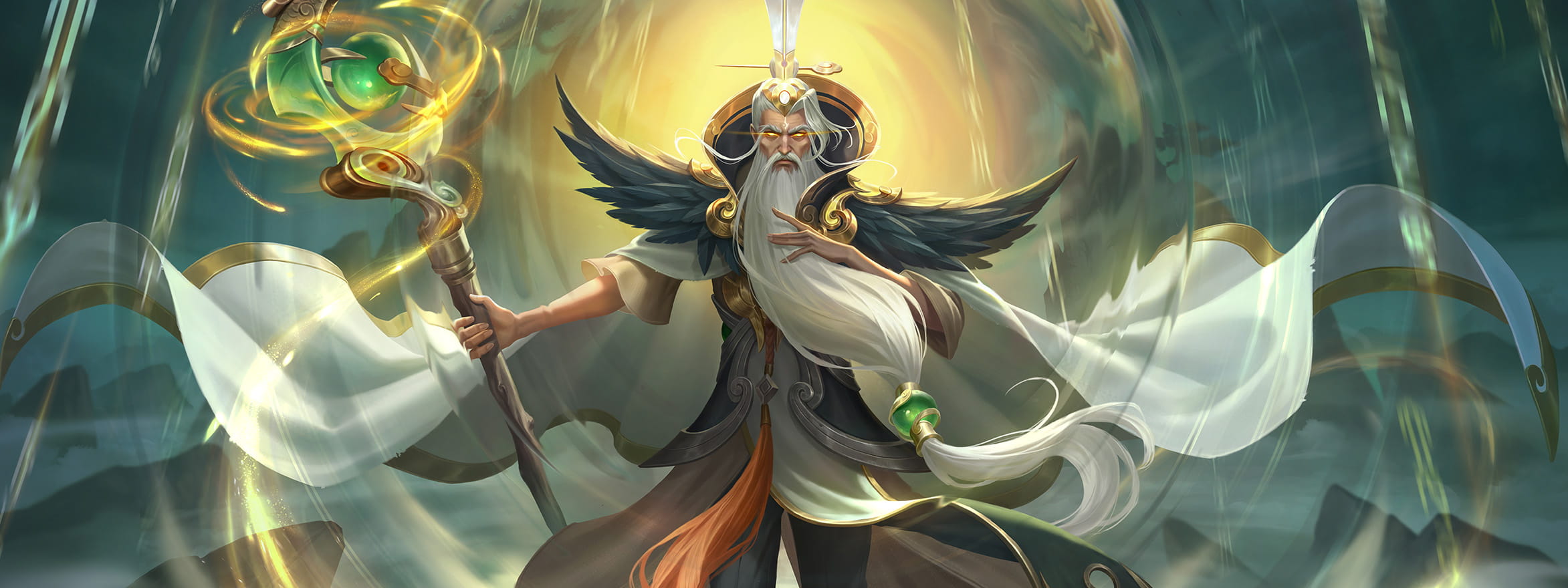 HERO OF THE STORY-Melhores amigos