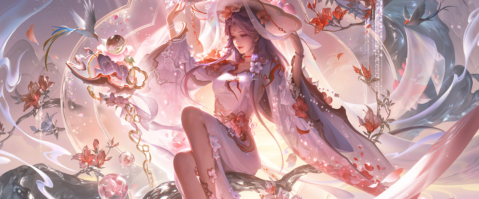 SKIN APPRECIATION-Azaleia Graciosa