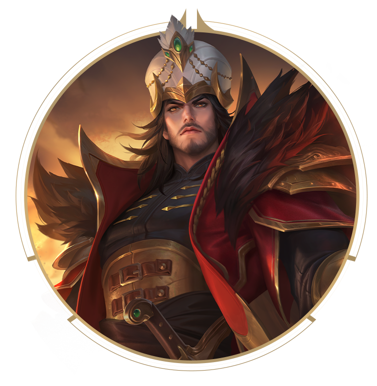 HERO DATA-FATIH