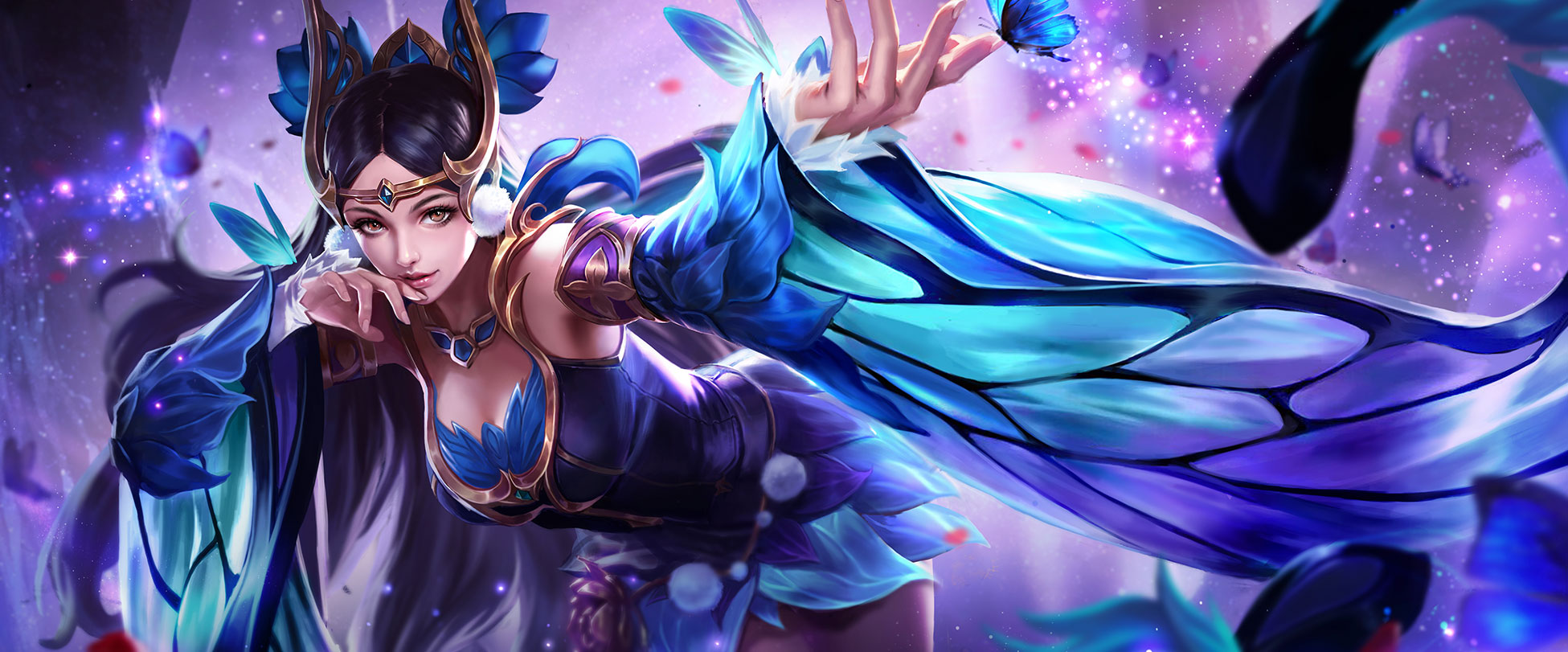 SKIN APPRECIATION-Solst��cio de Ver?o