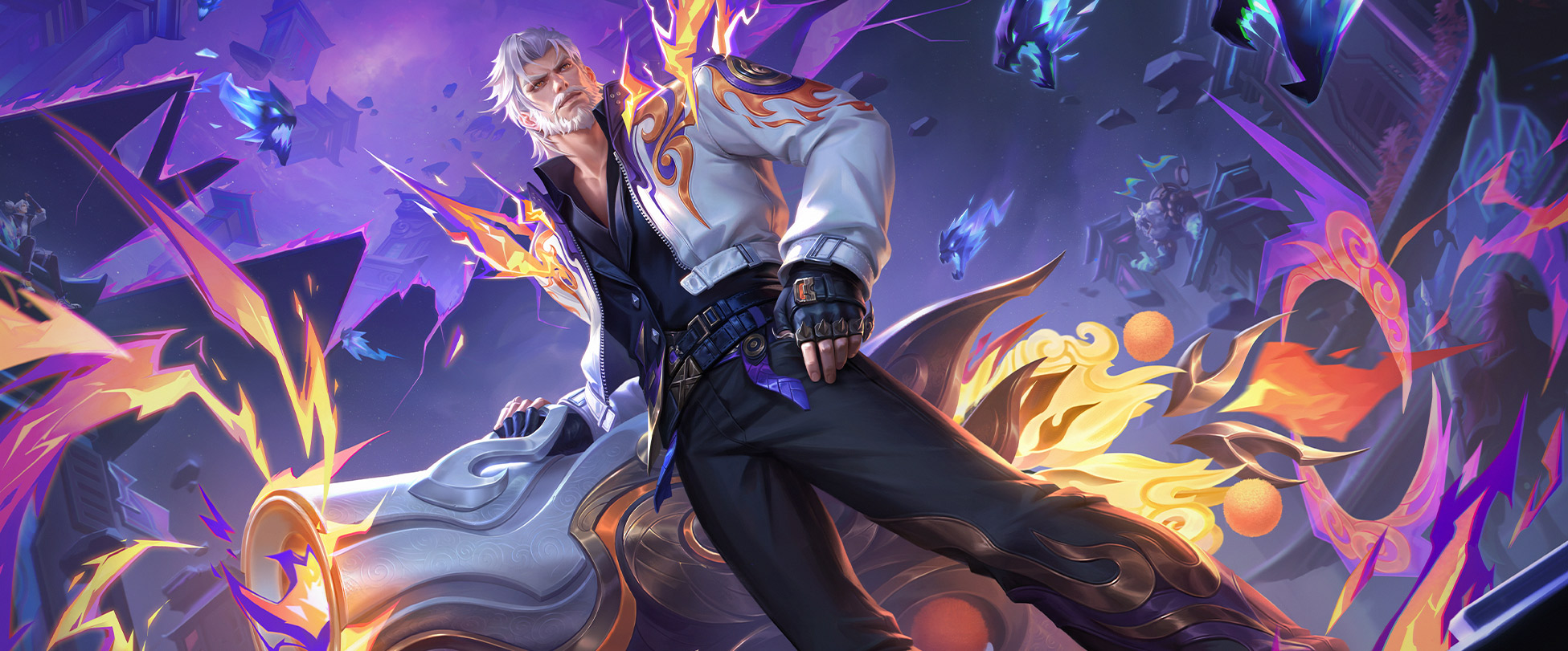 SKIN APPRECIATION-M��scara Espiritual