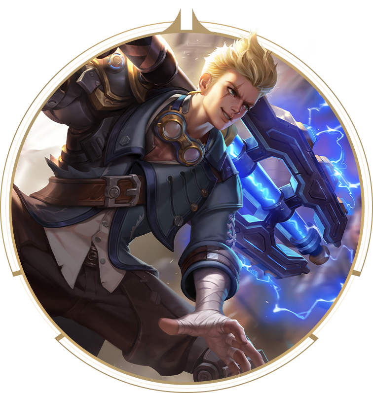 HERO DATA-���ڧ���