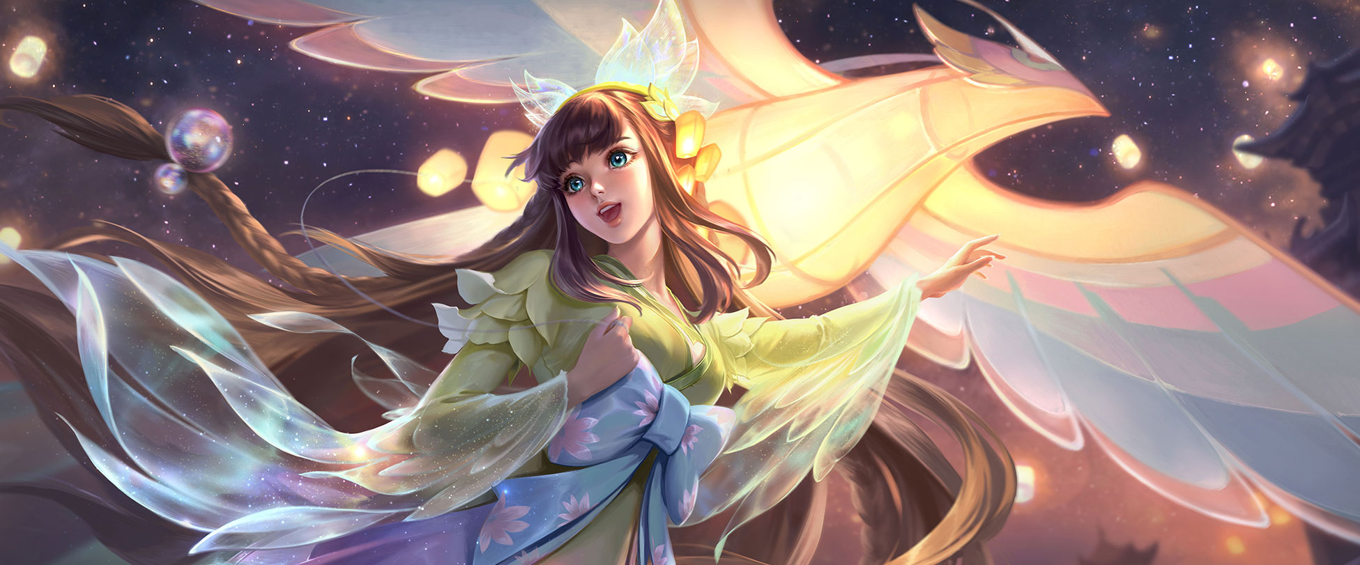 SKIN APPRECIATION-��Ξ