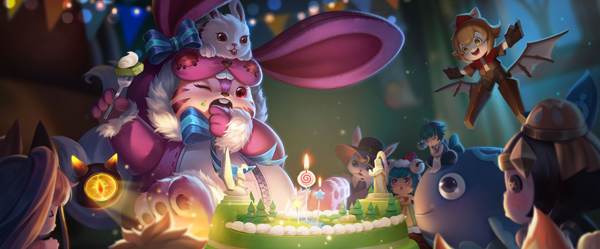 SKIN APPRECIATION-��������