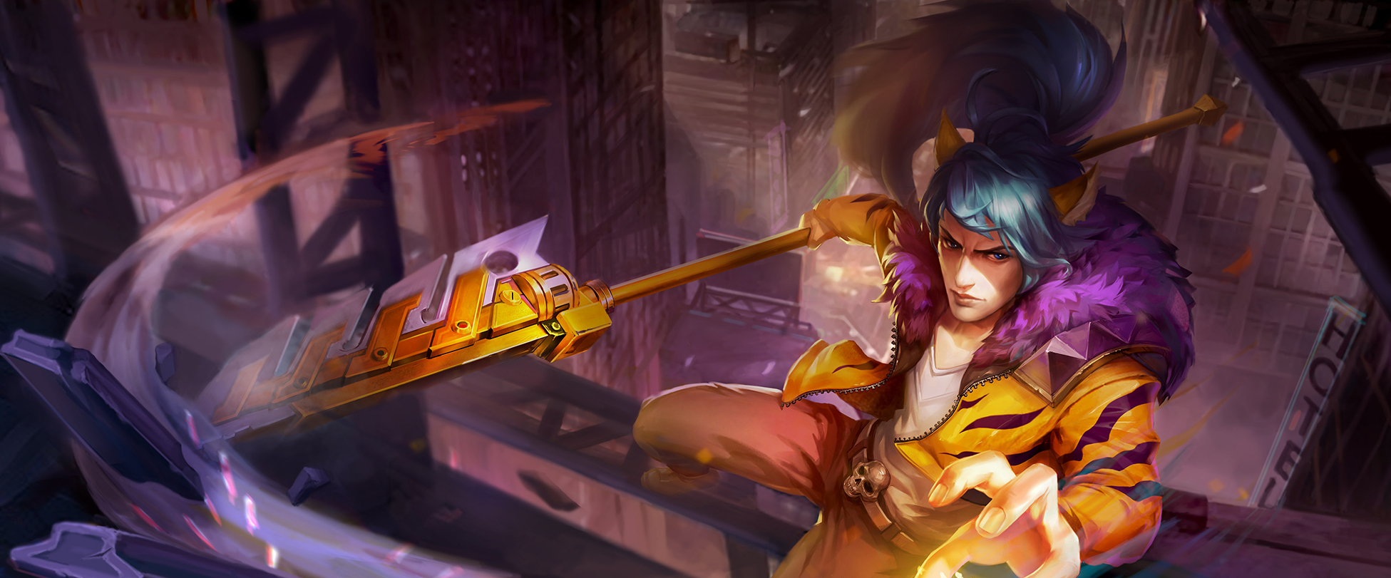 SKIN APPRECIATION-���^����