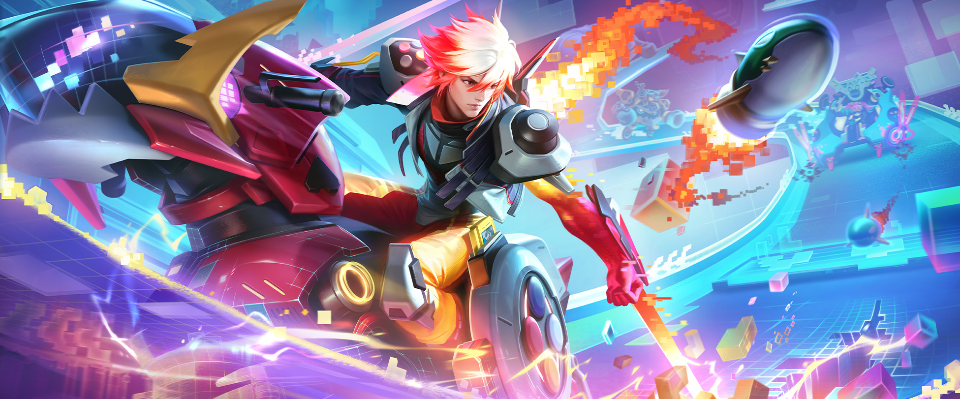 SKIN APPRECIATION-���?�׿�˹