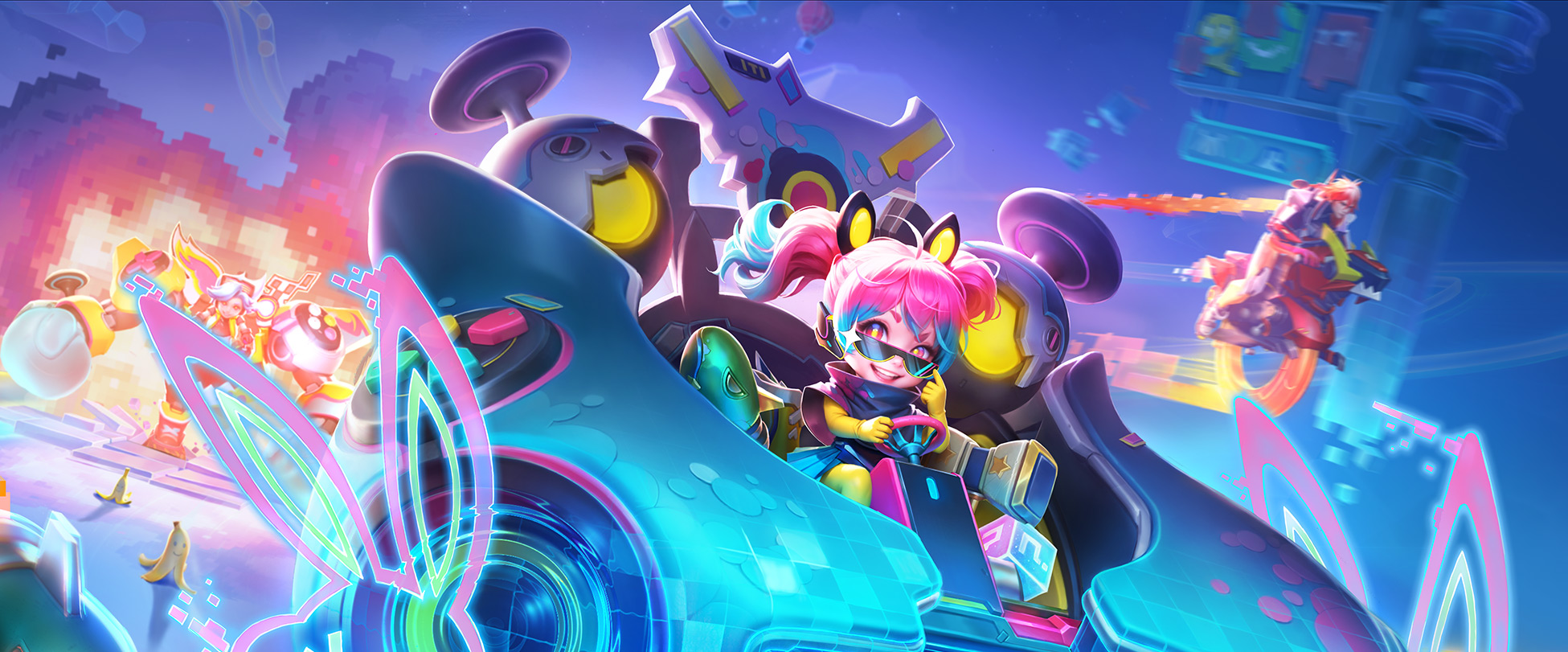 SKIN APPRECIATION-���?���B̖