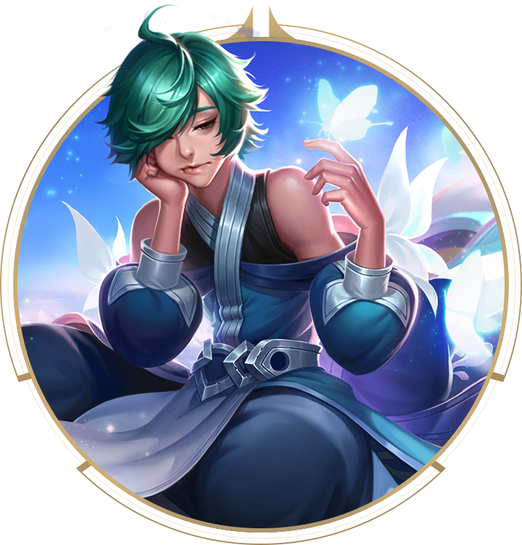 HERO DATA-�f��