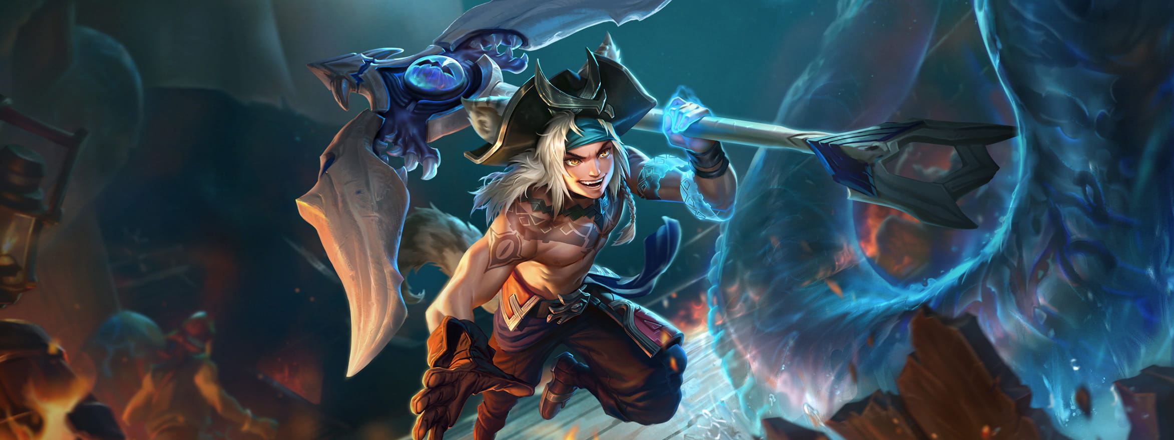 HERO OF THE STORY-hero