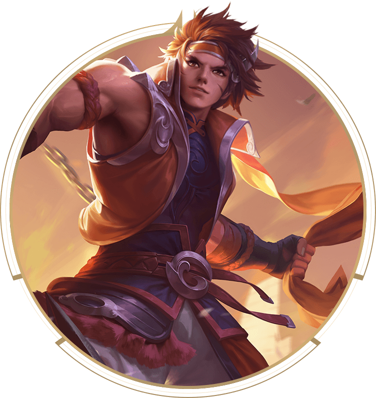 HERO DATA-�O��