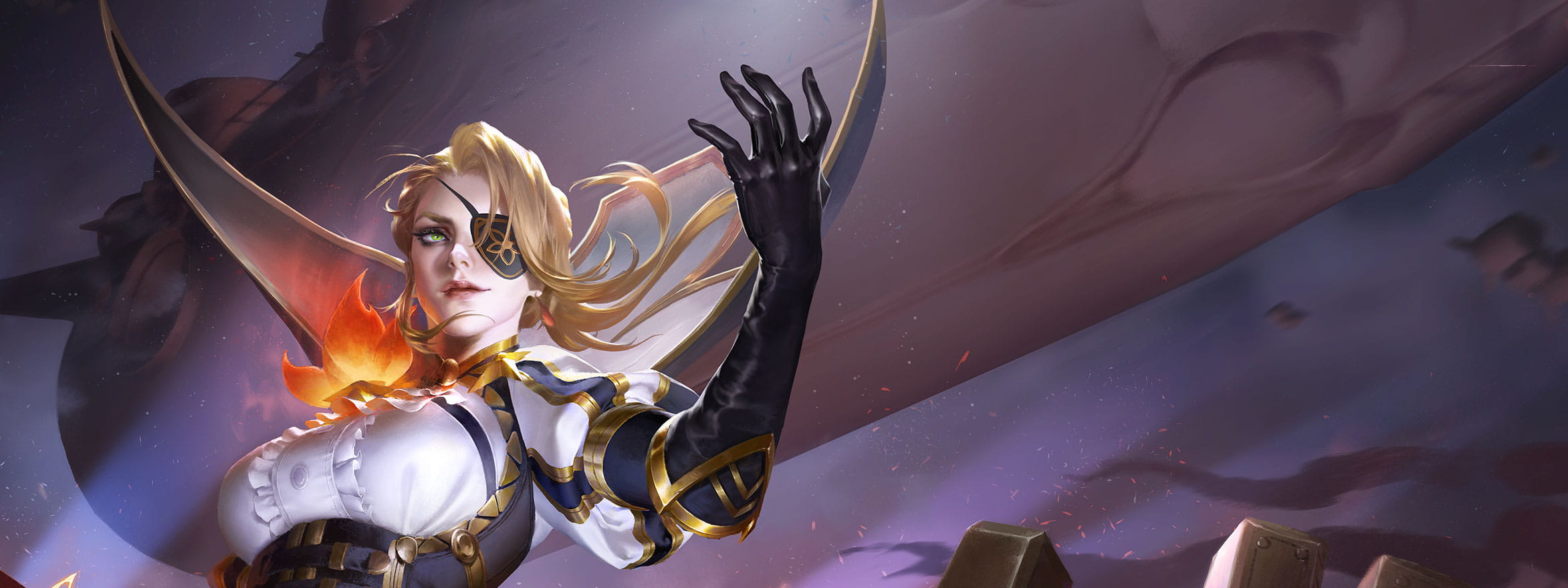 HERO OF THE STORY-hero