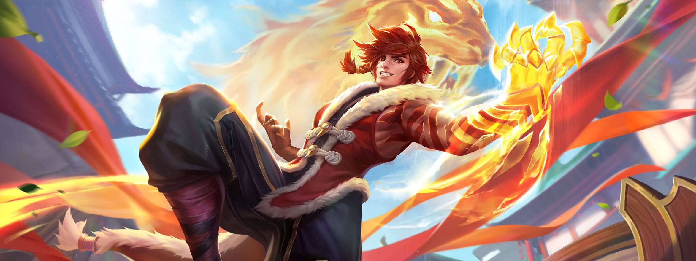 HERO OF THE STORY-hero