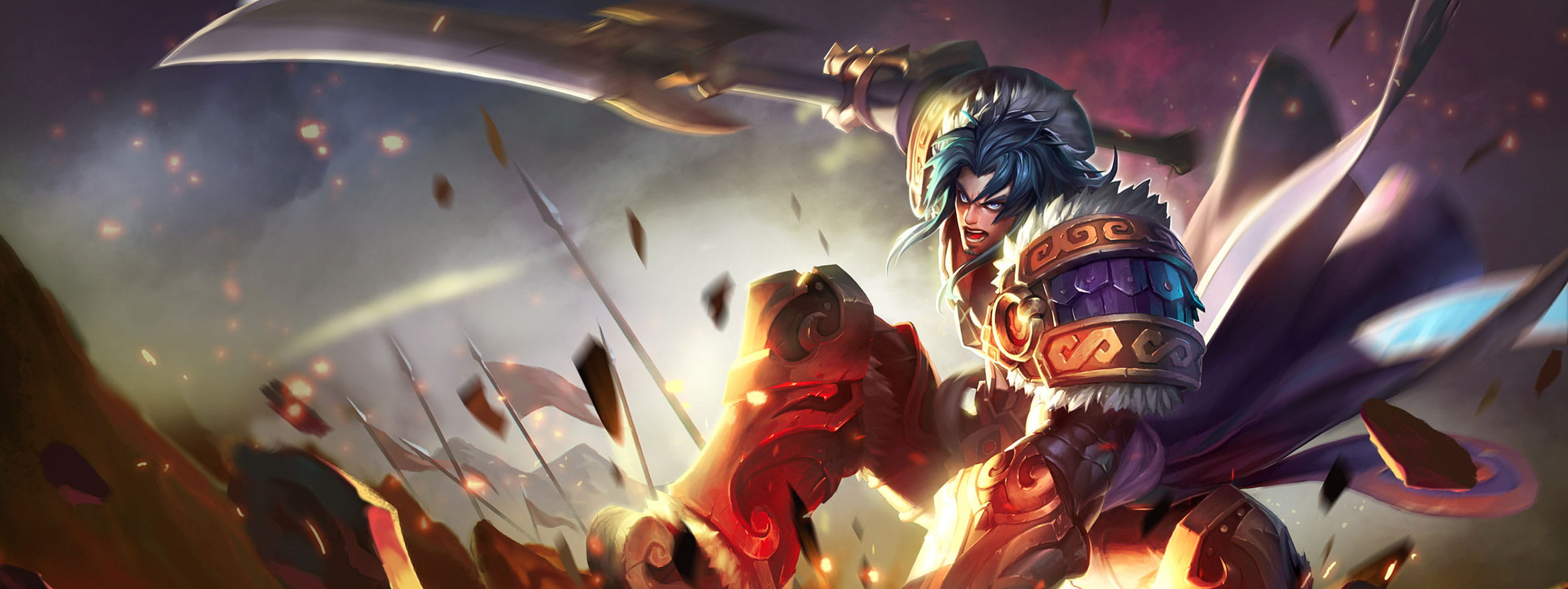 HERO OF THE STORY-hero