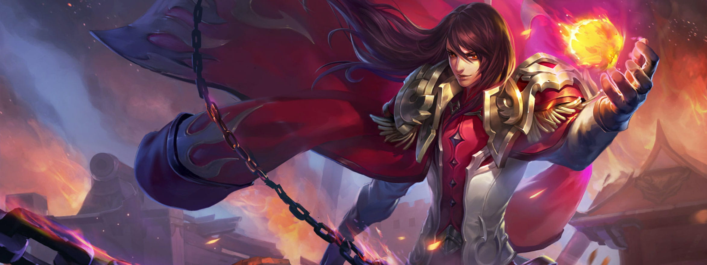 HERO OF THE STORY-hero