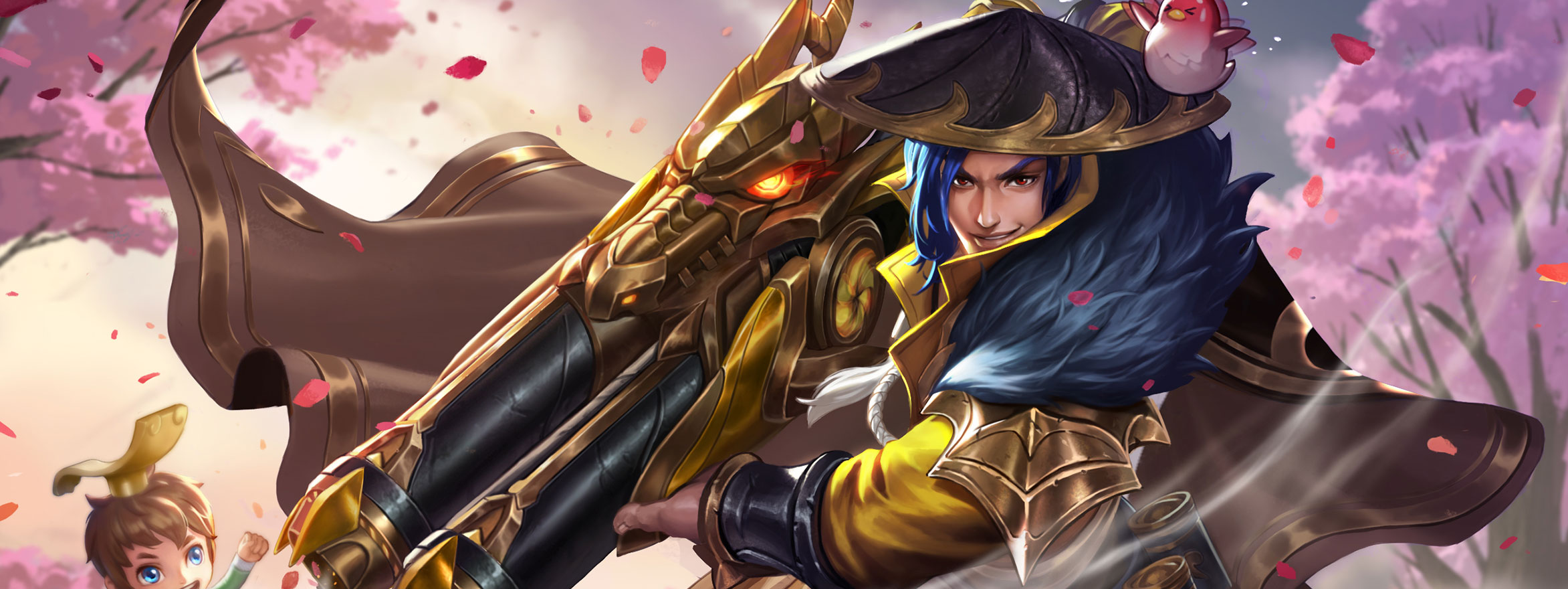 HERO OF THE STORY-hero