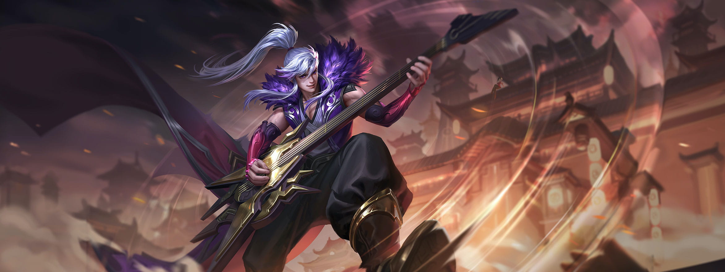 HERO OF THE STORY-hero