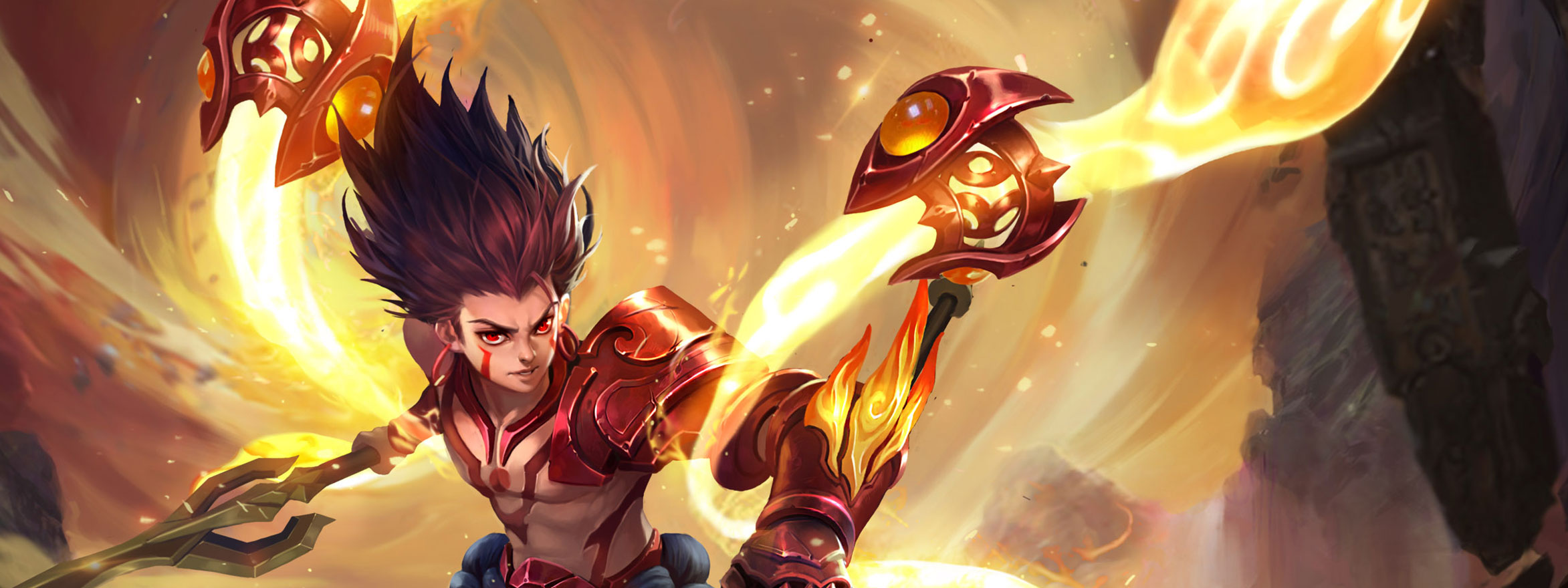 HERO OF THE STORY-hero