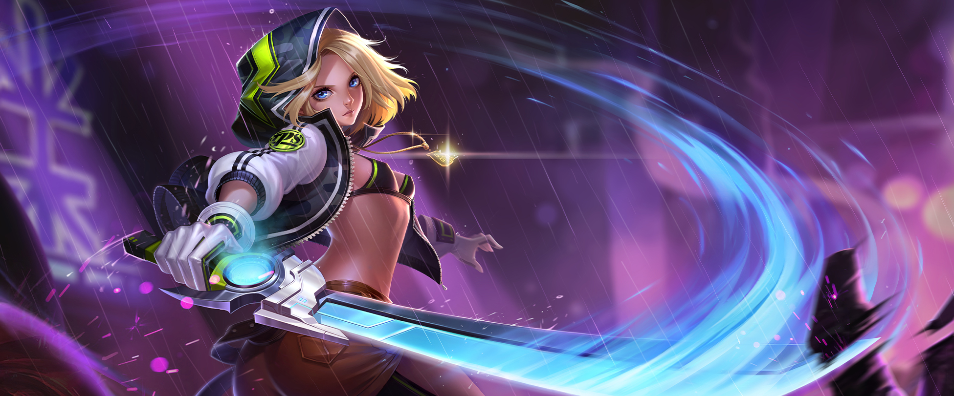 SKIN APPRECIATION-�S���ഺ