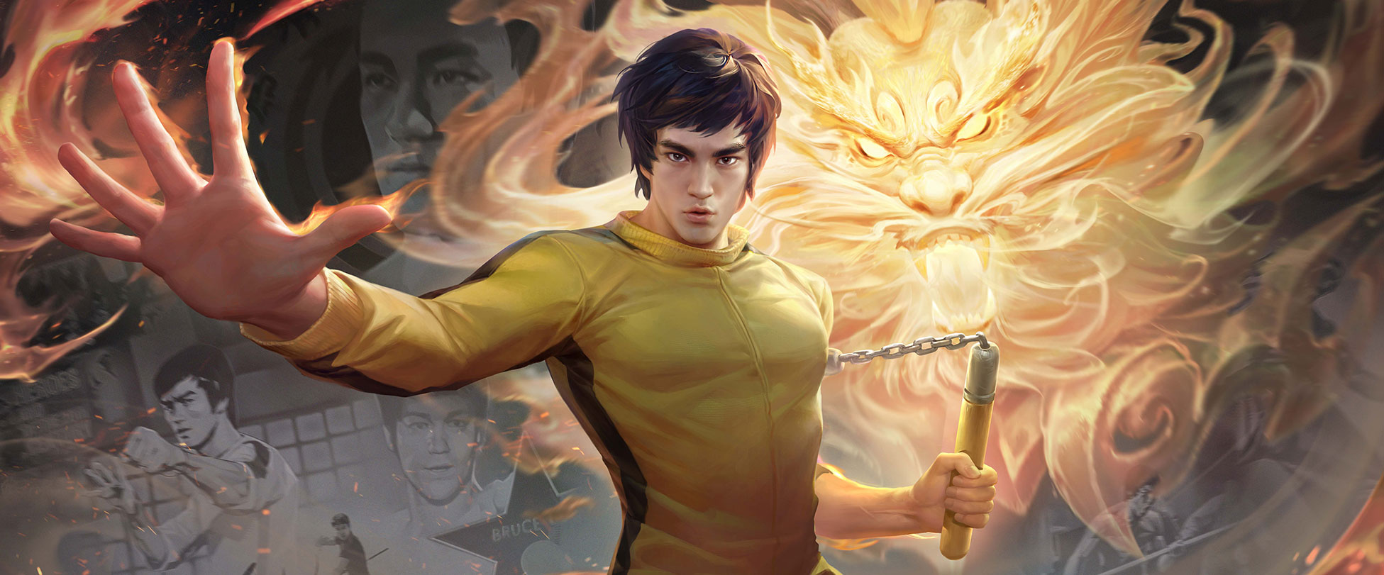 SKIN APPRECIATION-��С��