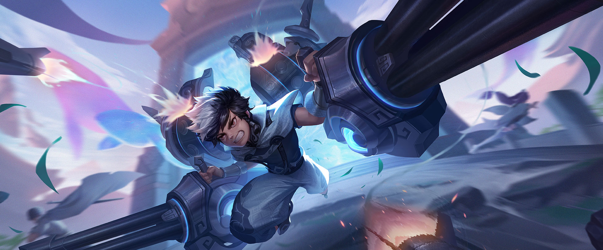 SKIN APPRECIATION-�w̓����