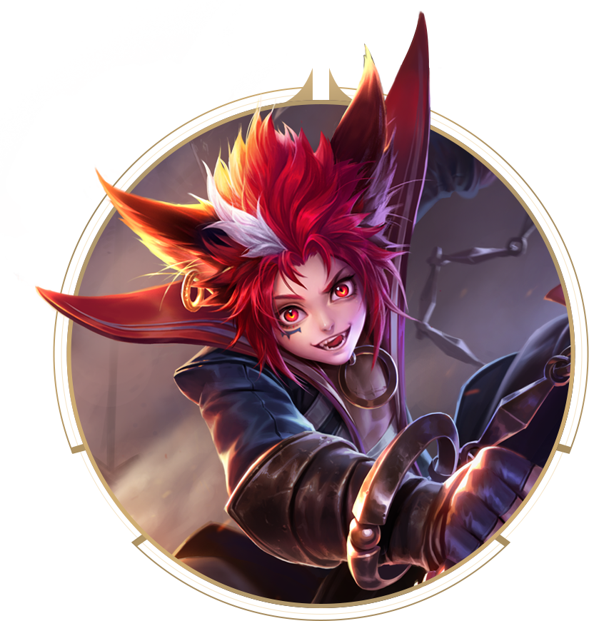 HERO DATA-��������