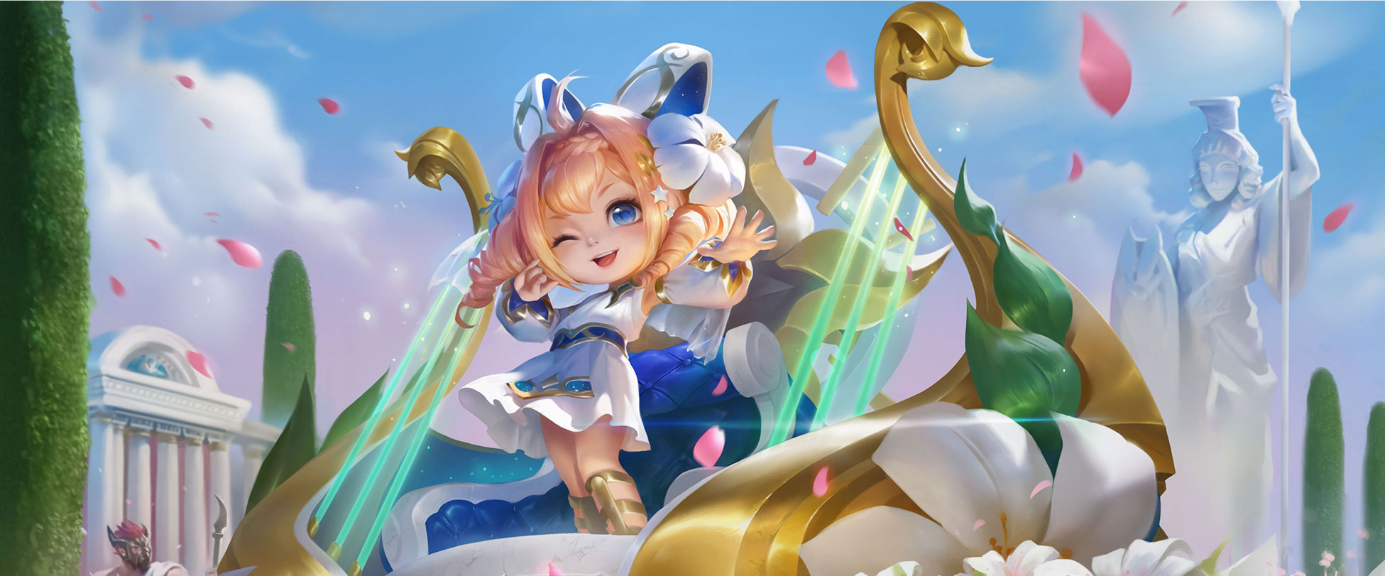 SKIN APPRECIATION-�������[